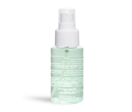 Inglot Refreshing Face Mist Combination To Oily Skin 50ml