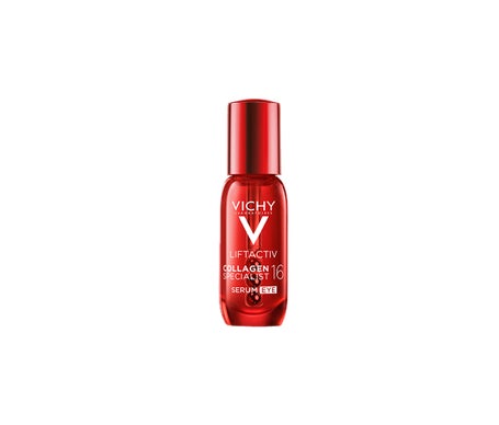 Vichy Liftactiv Collagen Specialist 16 Serum Eye 15 ml