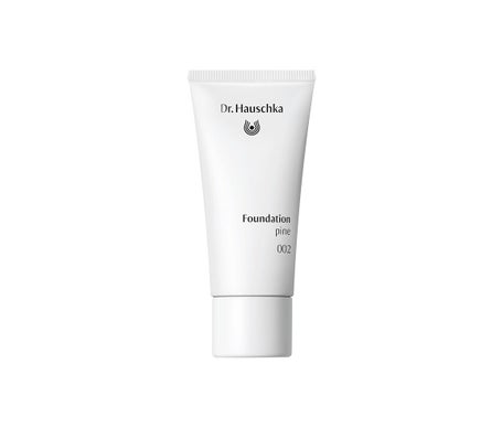 Dr. Hauschka Base de Maquillaje 002 Pine 30ml