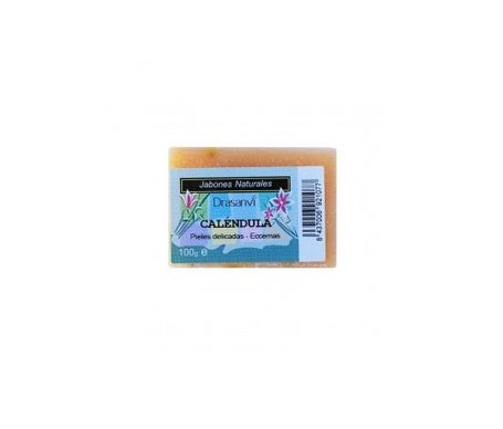 Savon Drasanvi calendula 100g