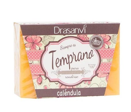 Savon Drasanvi calendula 100g