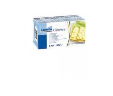 Loprofin Cracker 150G
