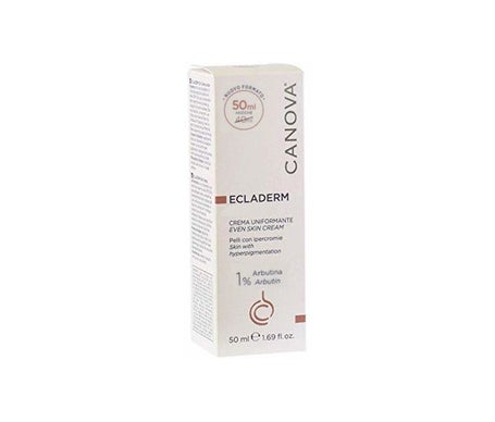 Canova Ecladerm Crème 50ml