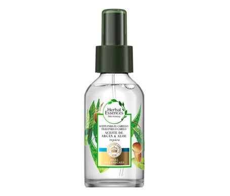 Herbal Essences Bio Renew Repair Oil 100ml