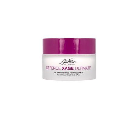 DEFENCE XAGE ULTIMATE RICH BAL