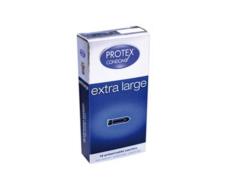 Protex Preserv Xl 12