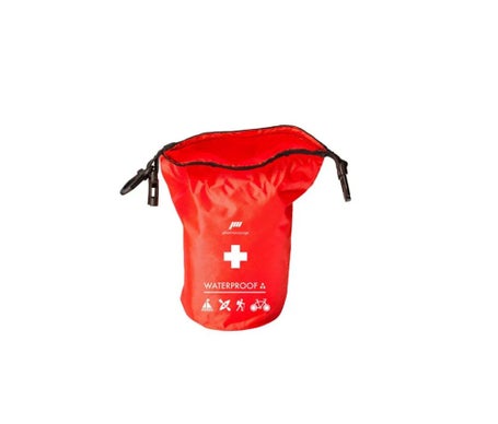Pharmavoyage Trousse De Secours Premiers Soins Waterproof