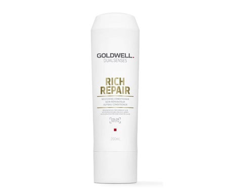 Goldwell Revitalisant réparateur réparateur riche double sens 200ml