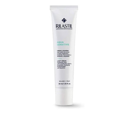 Rilastil Aqua Sensitive Crème Légère 40ml