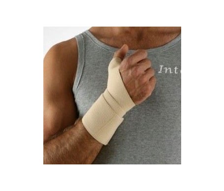 Bande de soutien du poignet Intex T-U 1 pc