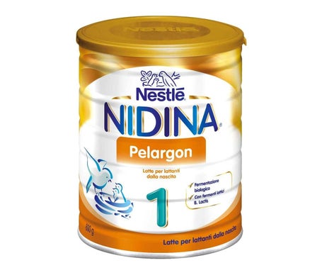 Nestlé Nidina 1 Premium 800g