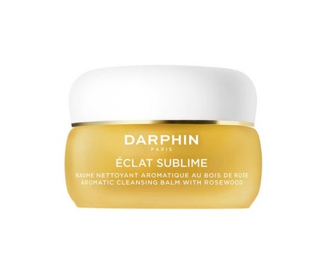 Darphin Éclat Sublime Aromatic Cleansing Balm Rosewood 40ml