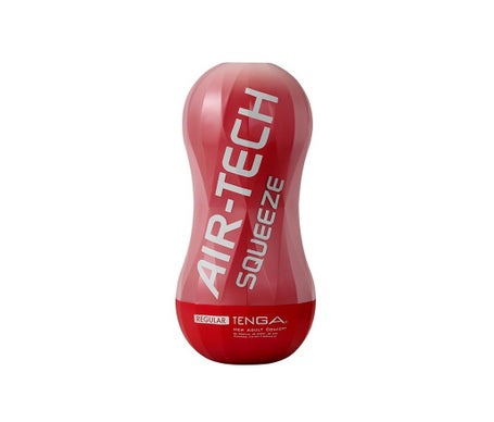 Tenga Air-Tech Squeeze Regular Masturbator 1ut