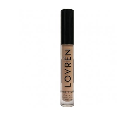 Lovren Correcteur Moyen 4,5ml