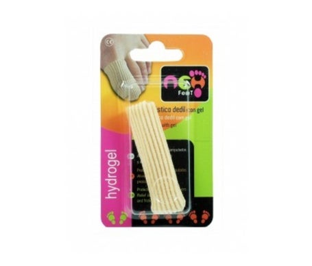 Neh Feet Tube Non Tissé Taille M 1ut