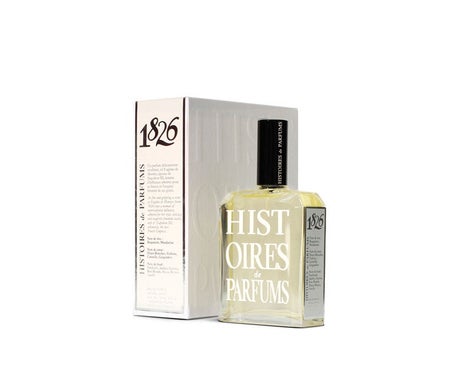 HISTOIRES DE PARFUMS  1826 120ml Eau De Parfum Clair Femme