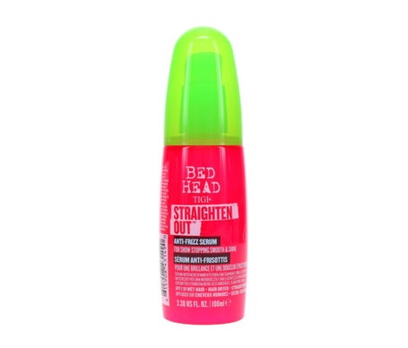 Tigi Bed Head Straighten Out Serum 100ml