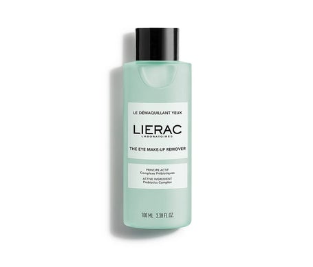 Lierac Le Démaquillant Yeux 100ml