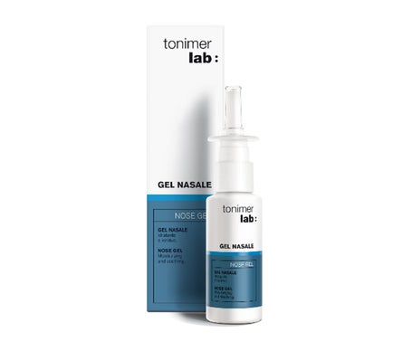Tonimer Gel Nasal 20ml