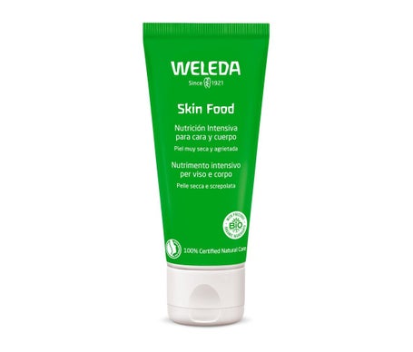 Weleda Skin Food Soin Réparateur 75ml