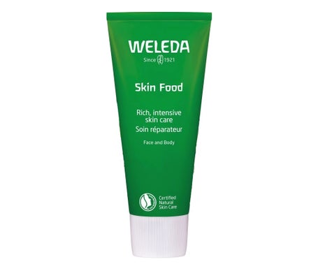 Weleda Skin Food Soin Réparateur 75ml