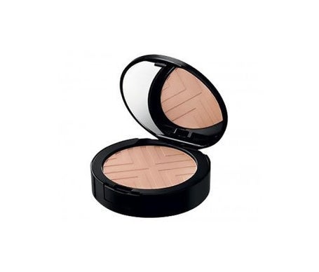 Vichy Dermablend Covermatte poudre compacte ton sur ton 15