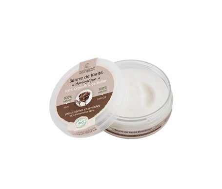 Laboratoire du Haut-Ségala Manteca Karite 15ml