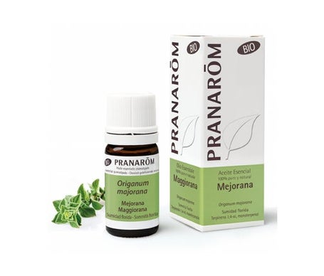 Pranarôm Huile Essentielle Bio Marjolaine 5 ml