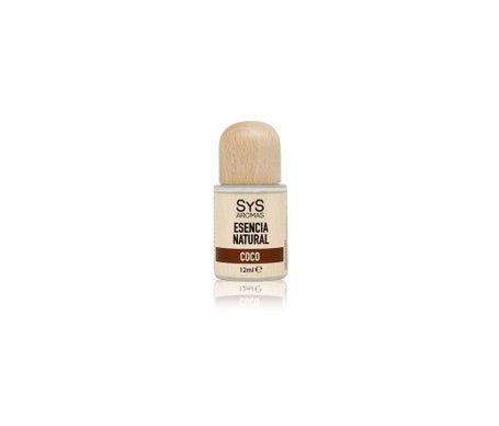 Sys Essence de Noix de Coco 12ml