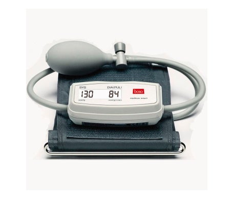 Corysan Tensiomètre Boso Medicus Smart Semiautom 1ut