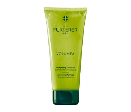 René Furterer Volumea Shampooing Expanseur 200ml