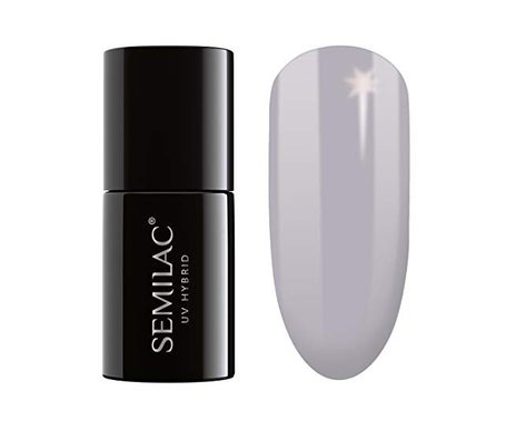 Semilac Business Line Light Pink210 7ml