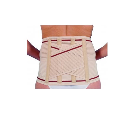 Prim Action Ceinture B 980N Taille L 1ut