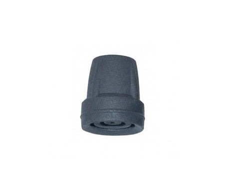 Vilgo Bout Canne D35 15Mm Noir