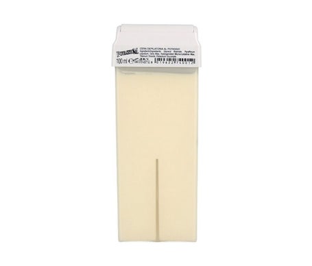 Idema Roll On Cire Épilatoire Potassium 100ml