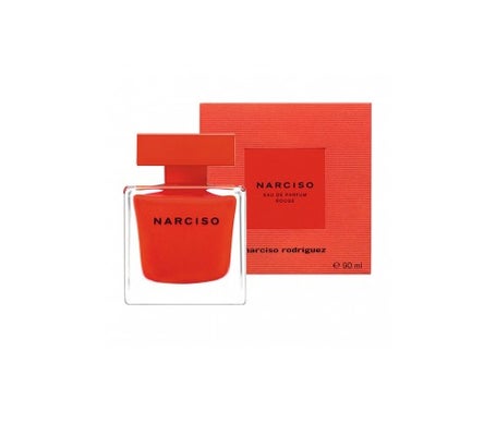 Narciso Rodriguez Narciso Rouge Eau De Parfum 90ml Vaporisateur