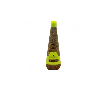 Après-shampooing rajeunissant au macadamia 300ml
