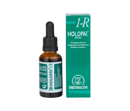 Holopai 1r relaxant 31ml