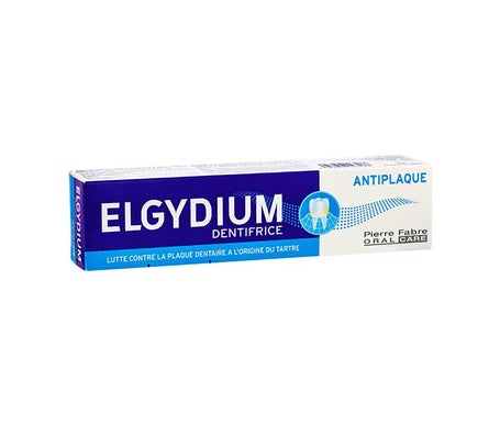 Elgydium Antiplaque 75ml