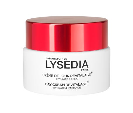Lysedia Revitalage Crème de Jour Revitalisante 50ml