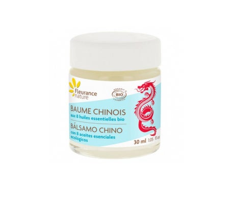Fleurance Nature Baume Chinois 30ml