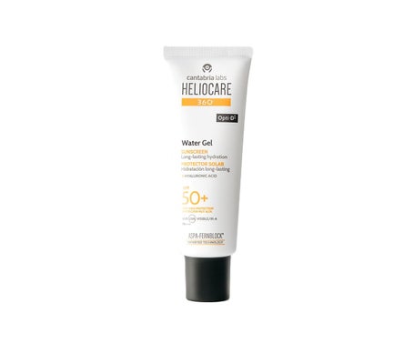 Heliocare 360º Water Gel SPF50+ 50 ml
