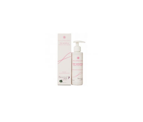 Palomacare Vaginal Gel Sensible Vaginal 150ml