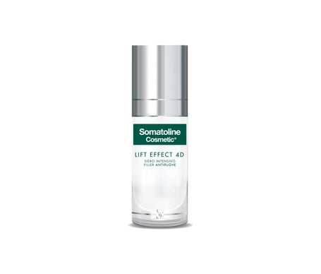 Somatoline Lift Effect 4D Serum 30ml