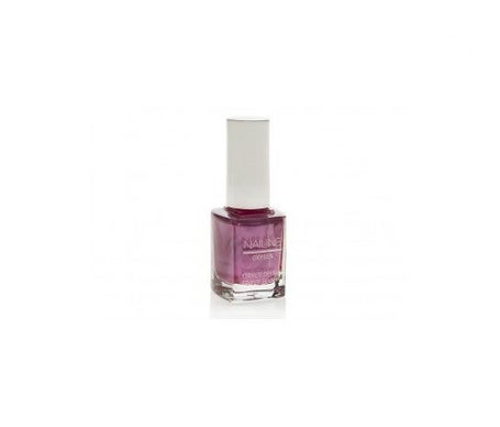 Nailine Oxygène Vernis À Ongles Couleur Rose Pâle nº14 12ml
