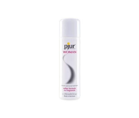 Pjur Woman Lubrifiant Silicone Bodyglide 250ml