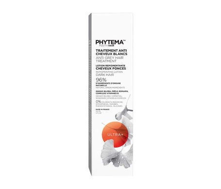 Phytema Ultra+ Lotion Cheveux Foncés 150ml