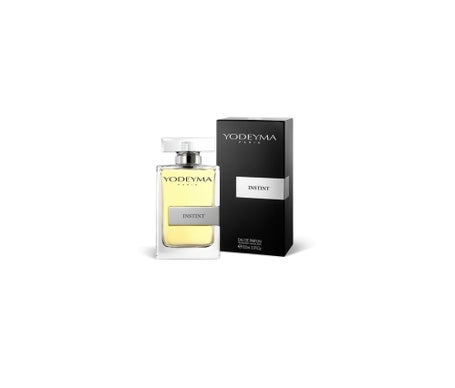 Yodeyma Instint Parfum 100 ml