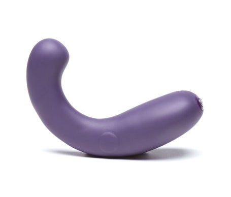 Je Joue Stimulateur G-Kii Stimulateur Violet 1ud