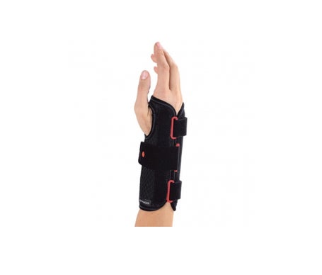 Donjoy Attel Poig/Pouc Respiform D Xl